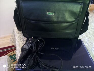 Acer: İşlənmiş Acer Aspire, 15.6 ", Intel Pentium, 512 GB, Pulsuz çatdırılma