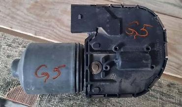 parksajd alati: MOTOR PREDNJIH BRISACA ZA VOLKSWAGEN GOLF 5 | Motor prednjih brisaca — 1