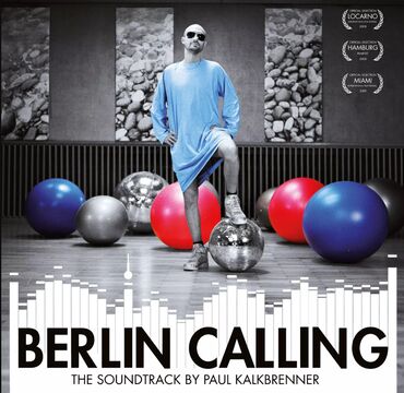 klizaljke srbija: Berlin Calling by Paul Kalkbrenner Prodajem potpuno novu gramofonsku