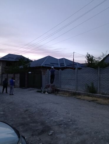 Кровля крыши: Кровля крыши | Ремонт, Для прогревания, Монтаж Больше 6 лет опыта — 28