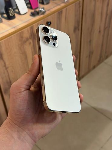 Apple iPhone: IPhone 16 Pro Max, 256 GB, Qara -da lalafo.az — 2 Apple iPhone: IPhone 16 Pro Max, 256 GB, Qara — 2