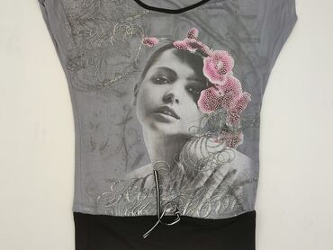 Women's Clothing: Women`s T-shirt, size S (EU 36)
