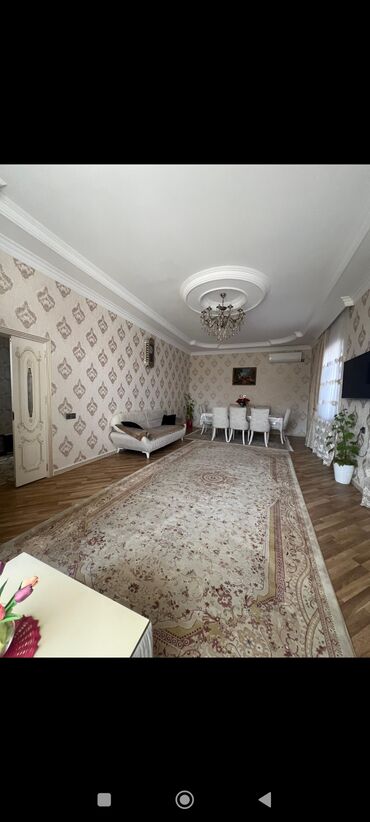 Həyət evləri və villaların satışı: 6 otaqlı, 300 kv. m, Kredit yoxdur, Yeni təmirli — 4
