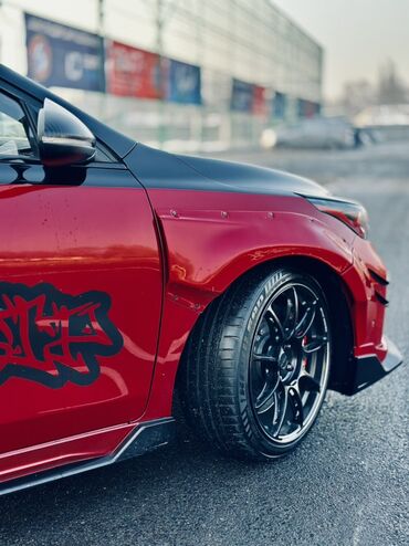 Kia: Kia Cerato: 2019 г., 1.6 л, Робот, Бензин, Седан — 7