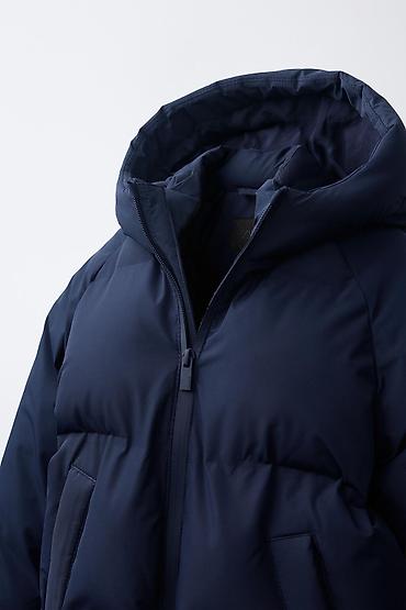 куртка детская зара: Новая детская зимняя куртка от Zara. С флисом. Оригинал. Размер 4г — 5