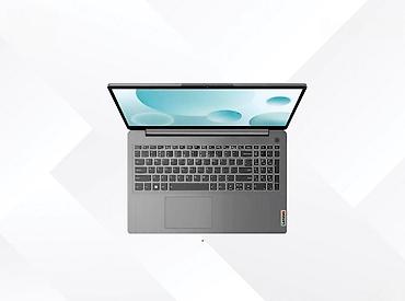 ош: Noutbuk Lenovo IdeaPad 3 15IAU7 82RK00UARK CPU: Intel® Core™ i7-1255U — 4