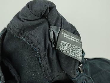 bee poland: PULL&BEAR, Spodnie cargo damskie, rozmiar M — 6