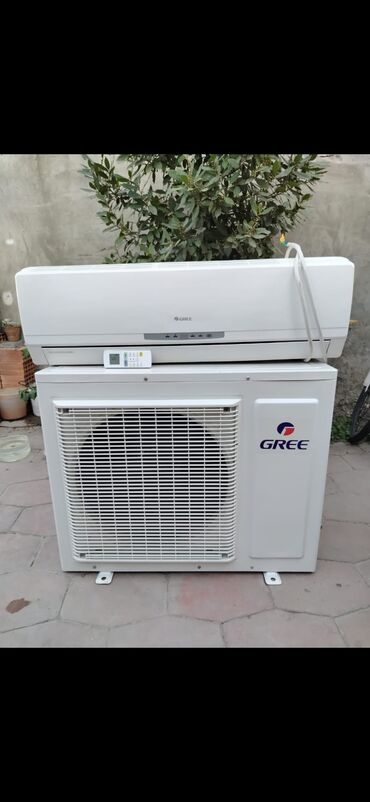 Pulsuz: 70 kv kondisoner 550 AZN