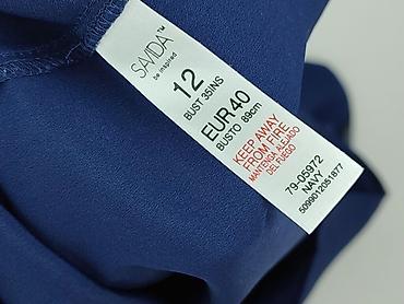 danvera allegro: Savida, Sukienka damska, rozmiar L — 5