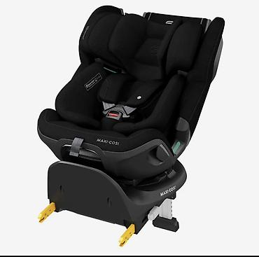 макси кози: Детское автокресло Maxi-Cosi Emerald 360 Pro - Возраст/рост: от — 1
