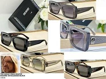 Naočare: O.W.,BUGATTI, T.HENRI, J.M.MAGE,CUTLER&GROSS ORIGINAL MODELI | — 23