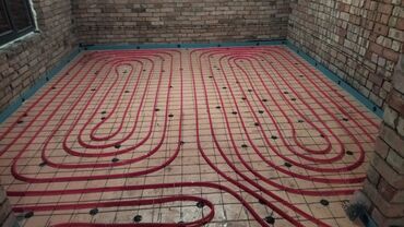 Отопление: Теплый пол Гарантия, Бесплатная консультация Больше 6 лет опыта at lalafo.kg — 9 Отопление: Теплый пол Гарантия, Бесплатная консультация Больше 6 лет опыта — 9