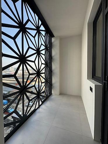 Продажа квартир: 2 комнаты, 65 м², Элитка, 7 этаж, Евроремонт — 3