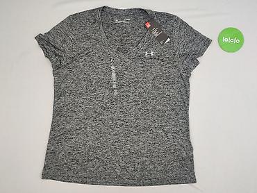 dresowo: Under Armour, T-shirt damski, rozmiar XL — 2