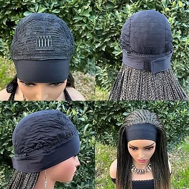 Perike i klipse: Lace Front perika
Dužina 96cm
Cena:4900din — 5