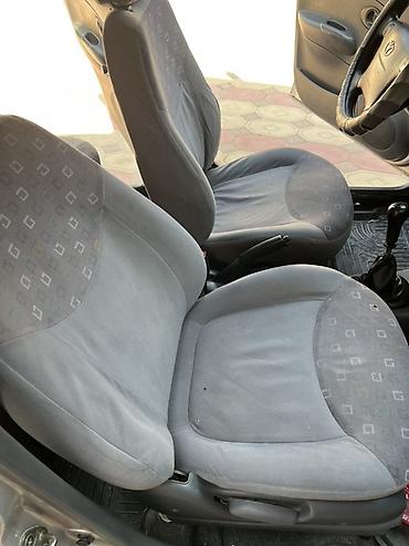 daewoo matiz 100000: Daewoo Matiz: 2004 г., 0.8 л, Механика, Бензин, Хэтчбэк — 5