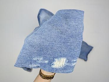 jeans levis mom: Jeansy damskie, rozmiar M — 4
