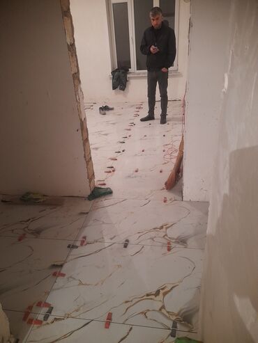 Digər tikinti xidmətləri: Usta — 20