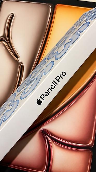 xiaomi ipad: Apple Pencil Pro yenidir. 400 azna alinib - Model: Apple Pencil Pro - — 2