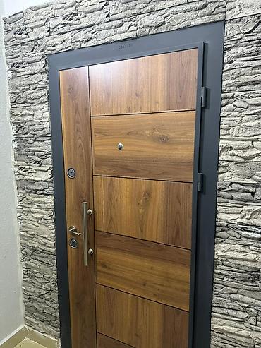 divan sifarisi: Skandinaviya-boho üslubunda tam mebel və aksesuarlarla dizayn olunmuş — 9
