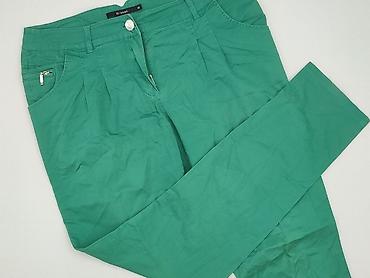 pull bear polska: Monnari, Spodnie materiałowe damskie, rozmiar M — 1