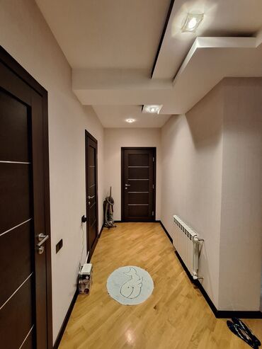 Yeni tikili: 3 otaqlı, Yeni tikili, 107 kv. m — 19