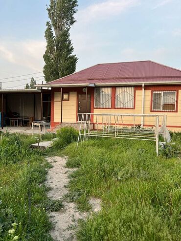 ищу квартиру или дом: Времянка, 80 м², 3 комнаты, Агентство недвижимости, Евроремонт