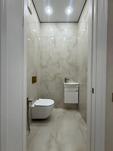 Продажа квартир: 2 комнаты, 85 м², Элитка, 11 этаж, Дизайнерский ремонт — 15