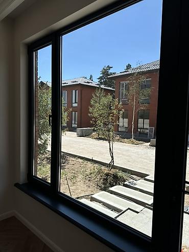 каракол недвижимости: 70 м², Без мебели — 5