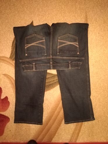 Cinslər: 44-46 razmer cins walvar xxl — 2