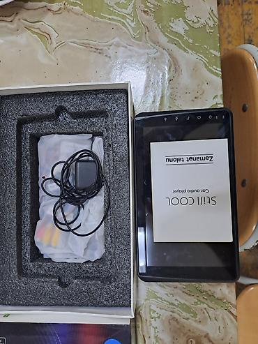 ayfon 11 dubay: Still COOL avtomobil üçün multimedya ekranı / car audio player — 2