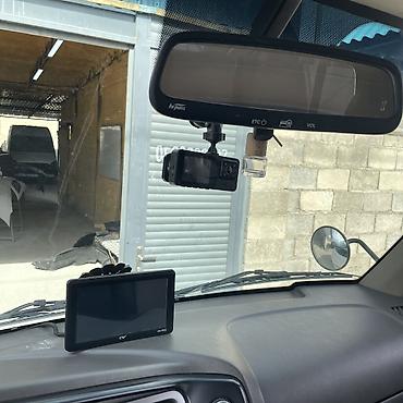 lixiang l6: Hyundai Porter: 2020 г., Электромобиль, Фургон — 4
