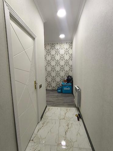 kreditle evler: Saray, 2 otaqlı, Yeni tikili, 61 kv. m — 4