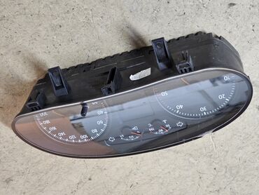 Щитки приборов: Щиток приборов Volkswagen 2007 г., Б/у, Оригинал, Германия — 7
