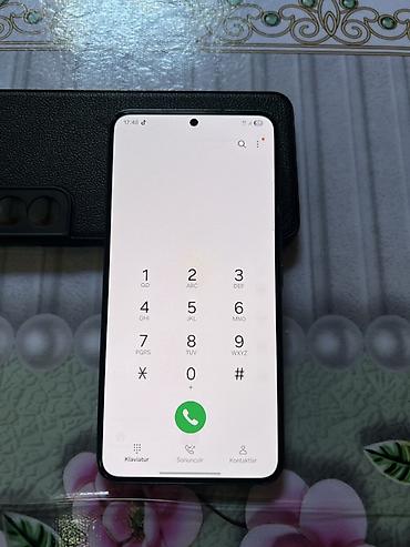 s22 kabro: Samsung Galaxy S22 5G, rəng - Yaşıl, Barmaq izi — 4