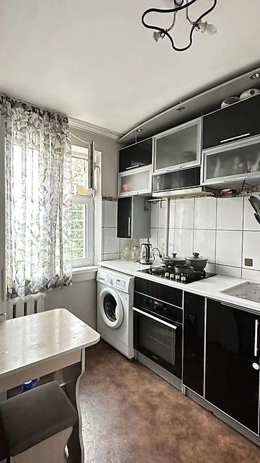 квартиры карпинка: 3 комнаты, 62 м², Карпинка 104 серия, 4 этаж, Евроремонт — 6