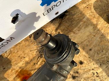 Гидроусилители: Гидроусилитель DAF 2017 г., Б/у, Оригинал — 9