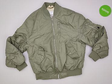 pull and bear bomberka: Bershka, Kurtka bomberka damska, rozmiar XS — 2