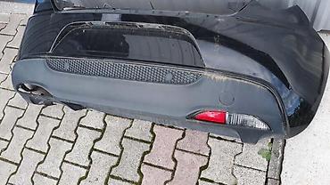 audi a2: DONJI DEO BRANIKA ZA ALFA ROMEO MITO | za Alfu Mito — 2