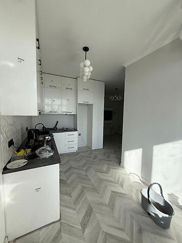 Долгосрочная аренда квартир: 2 комнаты, Агентство недвижимости, Без подселения, С мебелью полностью — 10