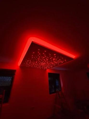 Rasveta: Plafonjere SMART LED bluetooth RGB daljinski upravljač 36w. RASPRODAJA — 13