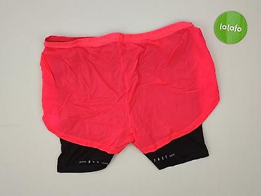 crivit shorts: Crivit, Szorty damskie, rozmiar L — 3