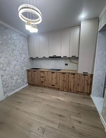 70: 2 комнаты, 44 м², Технопарк Элитка, 9 этаж, Свежий ремонт — 1