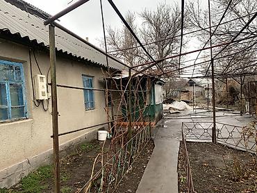 Продажа домов: Дом, 50 м², 5 комнат, Собственник — 27