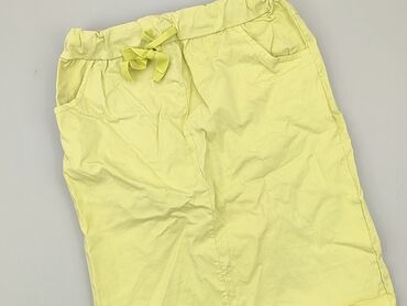spódnice tiulowe żółta: Skirt, S (EU 36), condition - Good