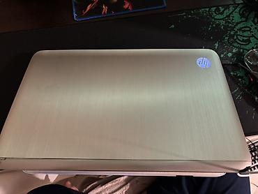 hp g62 fiyat: HP Pavilion dv6 noutbuk - Korpus: fırçalanmış alüminium üst qapaq — 4