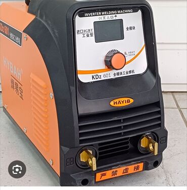 Аренда инструментов: Сдам в аренду Сварочные аппараты — 3