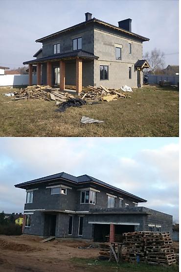 Строительный кирпич: АКЦИЯ!!! Кирпич и строительные блоки! Продаю кирпич и строительные — 10