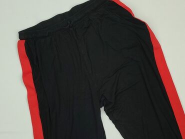 legginsy sliskie: Sweatpants for women, size S (EU 36)