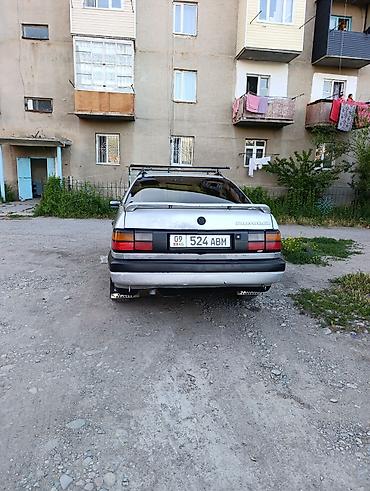 автозапчасти на пассат б3: Volkswagen Passat: 1988 г., 1.8 л, Седан — 5